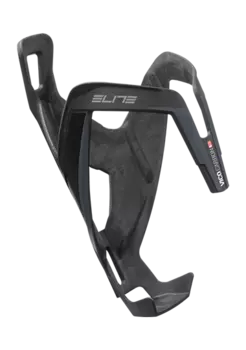 Флягодержатель ELITE Vico, карбон, черный рисунок, EL0156153