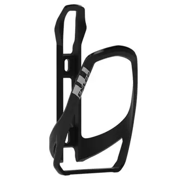 Флягодержатель Enlee R-30BLK, пластик, чёрный, ARV000228