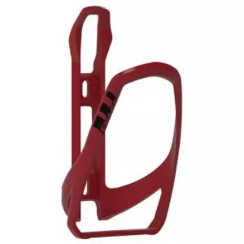 Флягодержатель Enlee R-30RED, пластик, красный, ARV000230