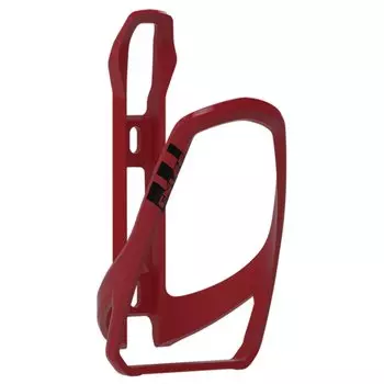 Флягодержатель Enlee R-30RED, пластик, красный, ARV000230