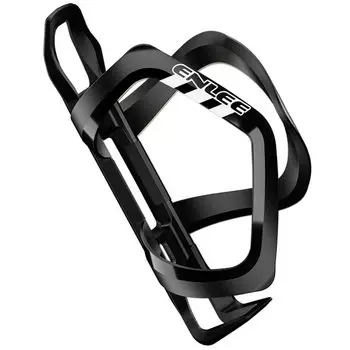 Флягодержатель Enlee R-80BLK, пластик, чёрный, ARV000233