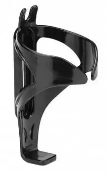 Флягодержатель Forward на раму, 500/750 мл, поликарбонат, черный, H-C26B
