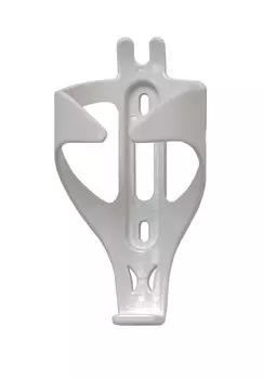 Флягодержатель HORST, поликарбонат высокопрочный, облегченный, белый, 00-170421