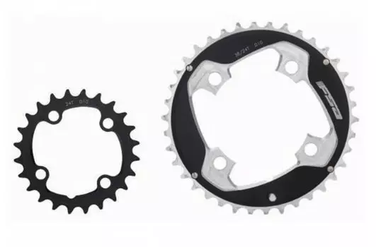 Шестеренка FSA MTB Afterburner 96x36T D10WB352 V16, 380-0151003050