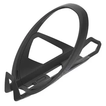 Флягодержатель Syncros Cache cage 2.0, black/stellar blue, ES288331-7202