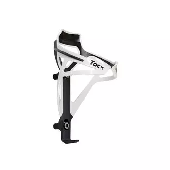 Флягодержатель Tacx Deva белый