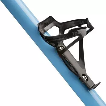 Флягодержатель Tacx Deva черный матов., T6154.19/B