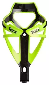 Флягодержатель Tacx Deva оранж.