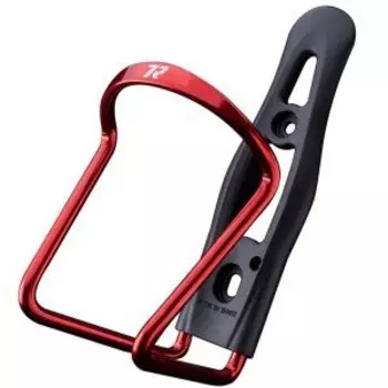 Флягодержатель Titan Racing Fuse Cage Alloy/Nylon, Red, 1822002030000