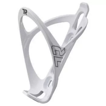 Флягодержатель Titan Racing Slick Cage Nylon, White, 1822001020000