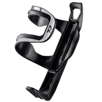Флягодержатель Titan Racing Smart Cage Sideload, Black/White, 1822004010000