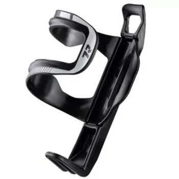 Флягодержатель Titan Racing Smart Cage Sideload, Black/White, 1822004010000
