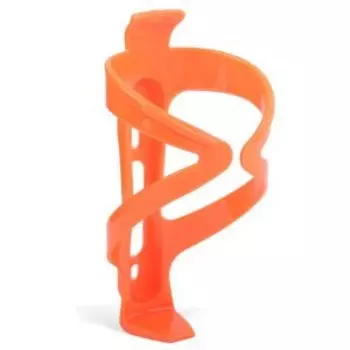 Флягодержатель Vinca Sport пластиковый, оранжевый, HC 13 orange