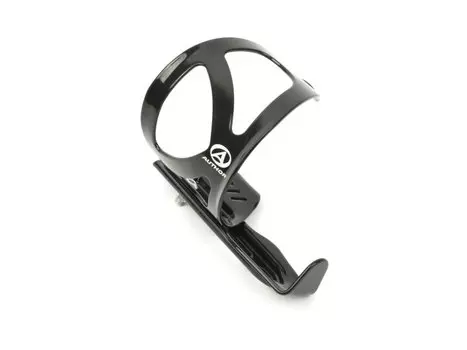 Флягодержатель велосипедный AUTHOR ABC-L&amp;R05, нейлон, Blk, 8-14000163