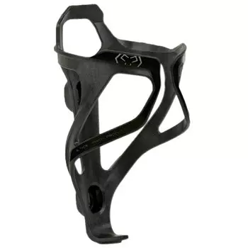 Флягодержатель велосипедный AUTHOR АCP-X26 KARBON Blk, карбон, черный, 8-14000195