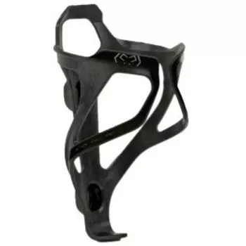 Флягодержатель велосипедный AUTHOR АCP-X26 KARBON Blk, карбон, черный, 8-14000195