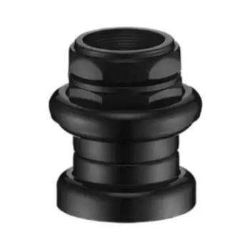 Рулевая колонка NECO , резьбовой 1-1/8"26T переход на 1" 22,2x34x27 мм, H833