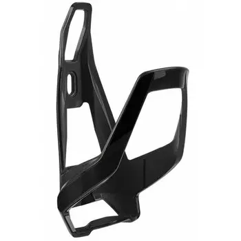 Флягодержатель велосипедный AUTHOR АВС-PRO, пластик, черный, 8-14000293