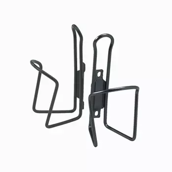 Флягодержатель велосипедный Bontrager Hollow Aluminum 5mm, 47гр, Black, TCG-85205