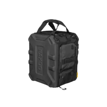 Сумка для снаряжения TOPEAK PAKGO GEARPACK, 5 COMPARTMENT HARDSHEEL BAG FOR STORING GEARS, TPG-GP