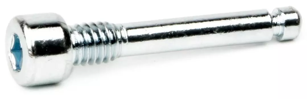 Велосипедный фиксирующий болт ELVEDES, М4x22 для Avid Elixir /5/7/9, Guide, Code / Trail, 2017181