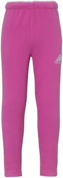 Штаны детские Didriksons MONTE KIDS PANTS, неоновый розовый, 502675 (Размер: 130 )