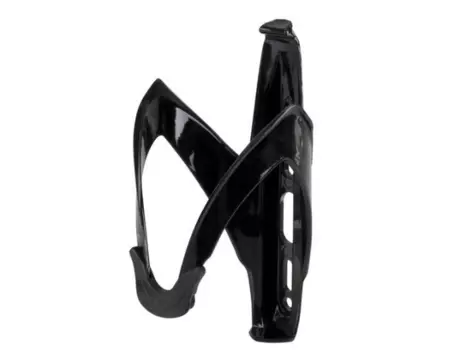 Флягодержатель велосипедный M-WAVE BC 21, пластиковый, черный, 340916