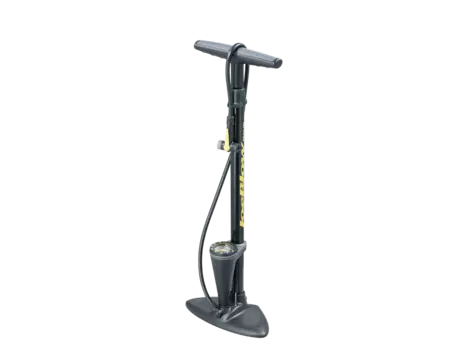 Насос велосипедный TOPEAK Joeblow Max HP, Black, TJB-M2B