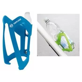 Флягодержатель велосипедный SKS TopCage, blue, 11183
