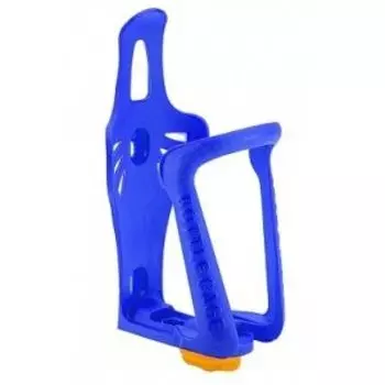 Флягодержатель велосипедный STELS XG-089-1, синий, 550088, LU088649
