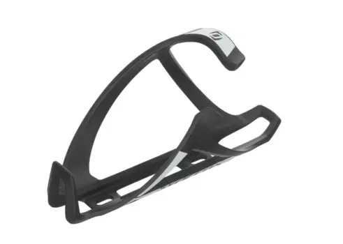 Флягодержатель велосипедный Syncros Tailor cage 2.0 правый, black/white, 250590-1007222
