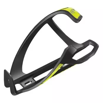 Флягодержатель велосипедный Syncros Tailor cage 2.0, правый, черно-желтый, 250590-6512