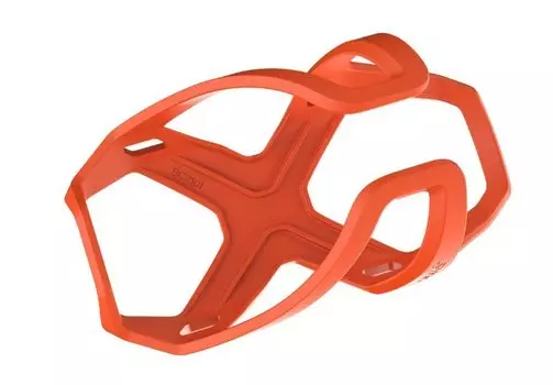 Флягодержатель велосипедный Syncros Tailor Cage 3.0, orange, ES280302-0036