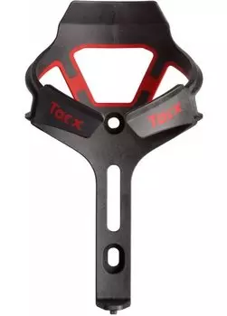 Флягодержатель велосипедный Tacx Ciro красный, T6500.06
