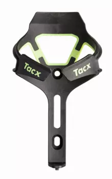 Флягодержатель велосипедный Tacx Ciro желтый Fluo, T6500.21