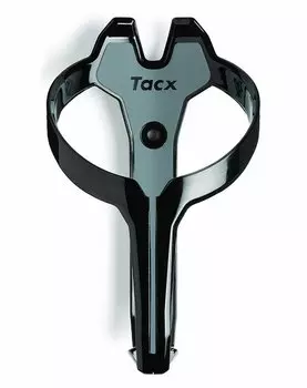 Фляга Tacx Source 500мл прозрачная со шкалой, T5632