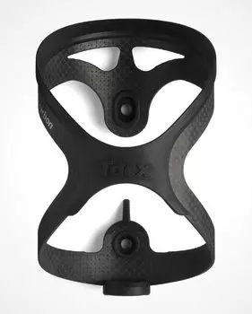 Флягодержатель велосипедный Tacx Tao черный, T6602