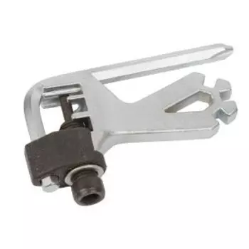 Выжимка AUTHOR AHT-551 для всех типов цепей+шестигранник+отвертка+захват для спиц, 8-10000407