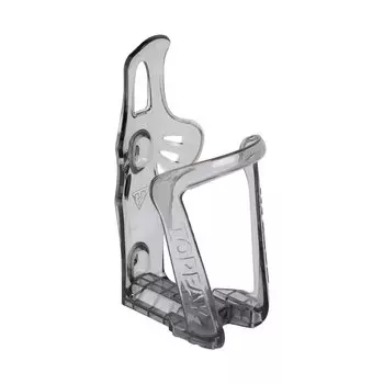 Флягодержатель велосипедный TOPEAK Mono Cage CX, Smoky Black, TMN03-SB