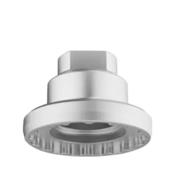 Съемник Birzman E-bike Lockring Socket Shimano E5000/E7000/E8000, 54mm, BM19-ABB-SMN54