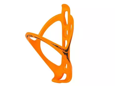 Флягодержатель Wilier Force composite, оранжевый, 24134