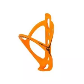 Флягодержатель Wilier Force composite, оранжевый, 24134