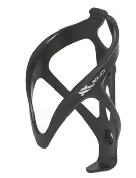 Флягодержатель XLC Water bottle holder BC-K05, black, 2503206000