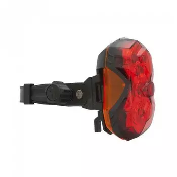 Фонарь Blackburn Mars 3.0 LED BB2016664