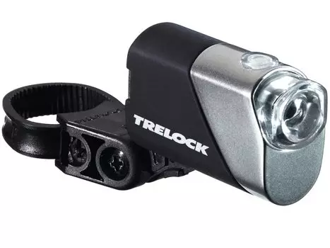 Фонарь диодный TRELOCK LS 710 REEGO, задний, без мигалки, чёрный, 8002402
