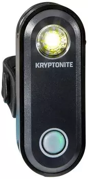 Фонарь передний Kryptonite Aveune F-65