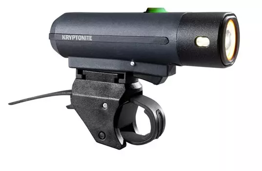 Фонарь передний Kryptonite Street F-450