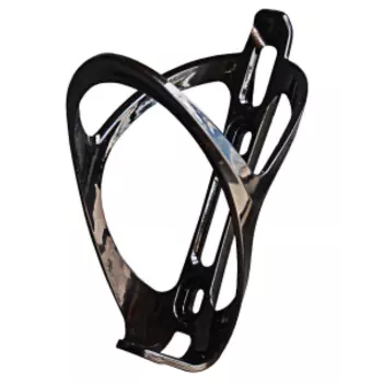 Флягодержатель велосипедный HORST облегченный, высокопрочный, поликарбонат, NEW дизайн, 00-170416