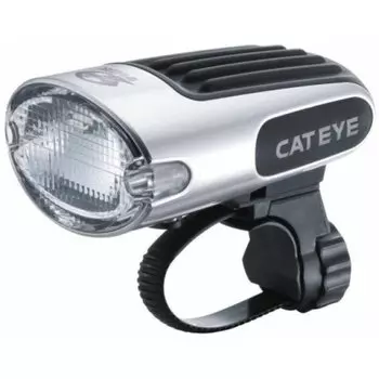Фонарь велосипедный CAT EYE HL-EL600RC EC, передний, аккумуляторный, CE5336802