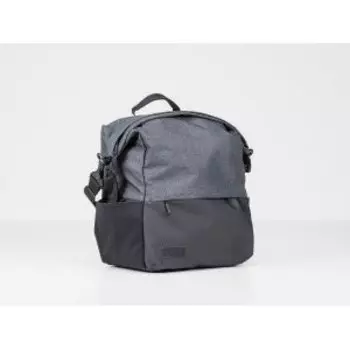Велосумка Bontrager City Shopper, Black, TCG-563709